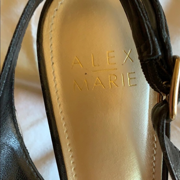 Shoes - Picture 3 of 3